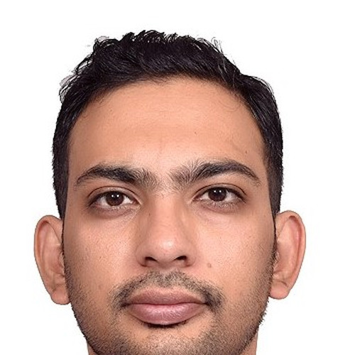 Vikas Gupta